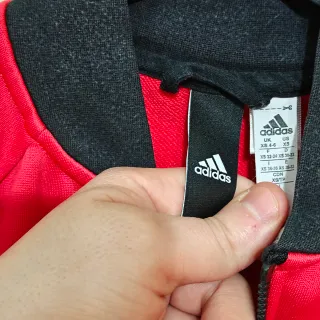 Felpa Adidas- XS