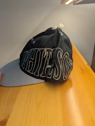 Lote 1 de 5 Gorras NBA (2 lotes juntos)