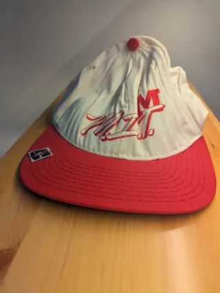 Lote 1 de 5 Gorras NBA (2 lotes juntos)