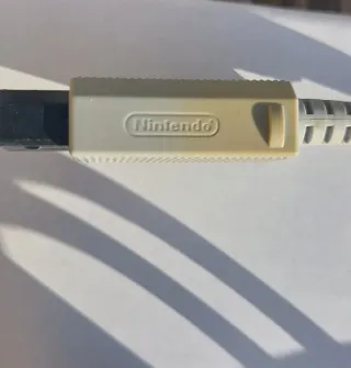 Adaptador Corriente Nintendo WII RVL-002(EUR)