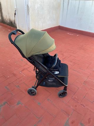 Carrito de bebé Graco