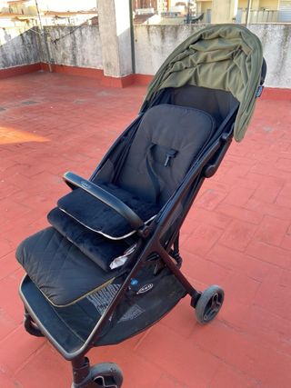 Carrito de bebé Graco