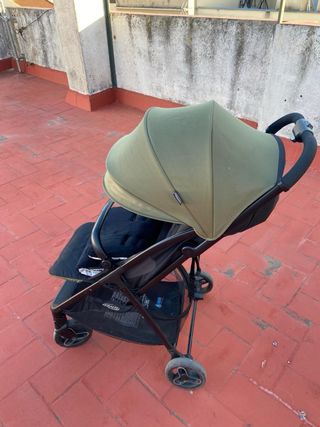 Carrito de bebé Graco