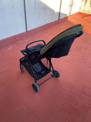 Carrito de bebé Graco
