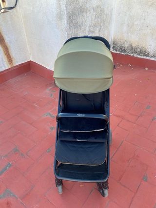 Carrito de bebé Graco