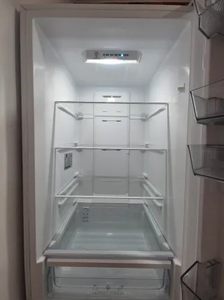 Frigorífico Combi Teka 188cm x 59cm