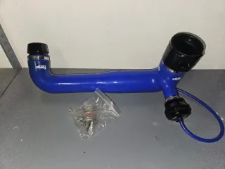 Válvula descarga Forge 1.4 TSI