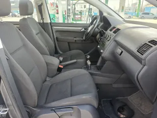 Volkswagen Touran 2007
