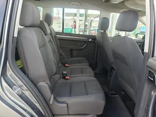 Volkswagen Touran 2007