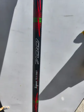 Caña Shimano Vengeance TE 5 - 700 GT