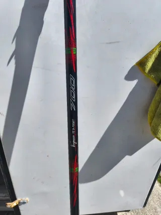 Caña Shimano Vengeance TE 5 - 700 GT