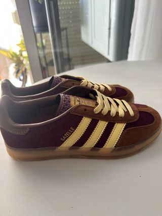 Adidas Gazelle