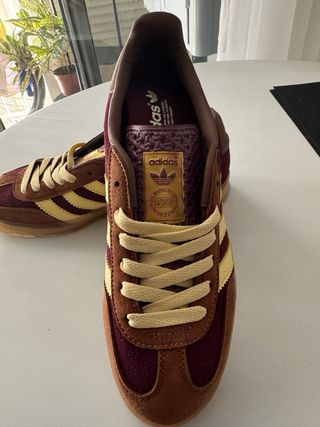 Adidas Gazelle