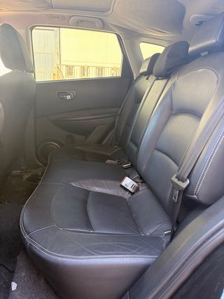 Nissan Qashqai 2.0 Dci