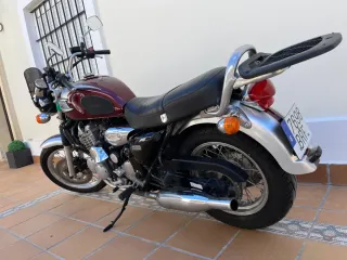 Triumph Thunderbird 96 Impecable