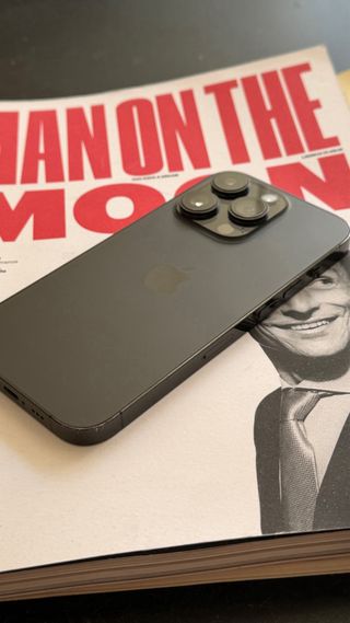 iPhone 14 Pro 128GB Negro