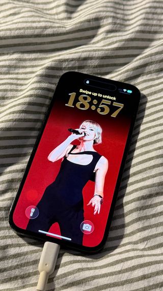 iPhone 14 Pro 128GB Negro