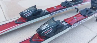 Esquís de pista Atomic C:7 Beta Carv