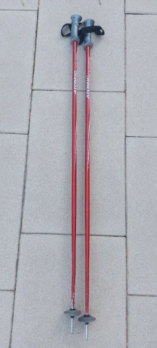 Esquís de pista Atomic C:7 Beta Carv