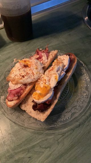 Limpieza del hogar