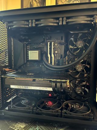 Pc Gaming - Potente y perfecta para todo uso