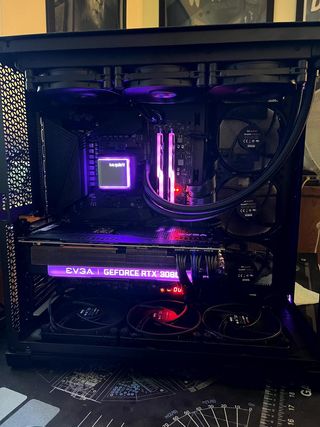 Pc Gaming - Potente y perfecta para todo uso
