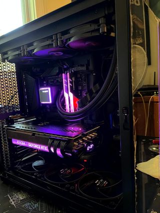 Pc Gaming - Potente y perfecta para todo uso