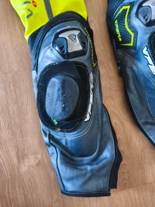 Mono de moto 1 pieza Viper deportivo