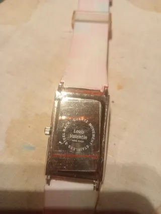 Reloj Louis Valentin Diseño Cuadros