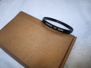 Objetivo Nikon AF NIKKOR 35-135mm f3.5-4.5