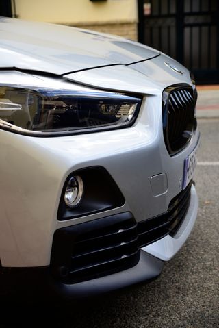 Objetivo Nikon AF NIKKOR 35-135mm f3.5-4.5