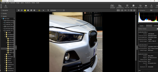 Objetivo Nikon AF NIKKOR 35-135mm f3.5-4.5