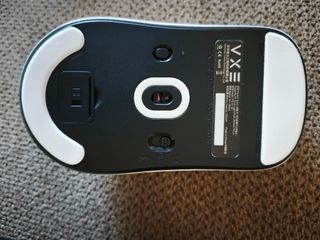 Ratón Inalámbrico VXE R1 SE+ Dragonfly