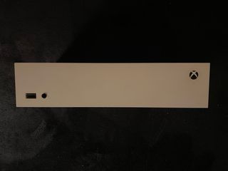 Xbox Series S Blanca