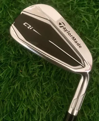 Golf set TAYLORMADE Qi10 completo palos golf clubs