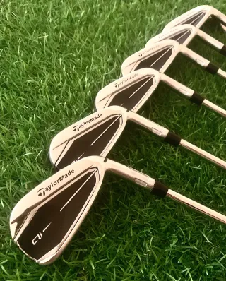 Golf set TAYLORMADE Qi10 completo palos golf clubs