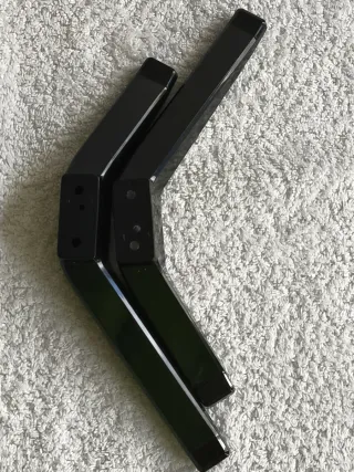 PATAS SOPORTE TV (TD SYSTEMS 32") NUEVAS Y SIN USO