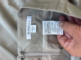 Falda Marella Talla 40