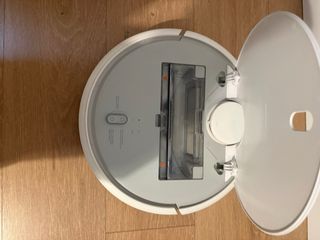 Aspiradora Mi Robot Xiaomi Blanca