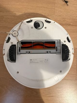 Aspiradora Mi Robot Xiaomi Blanca