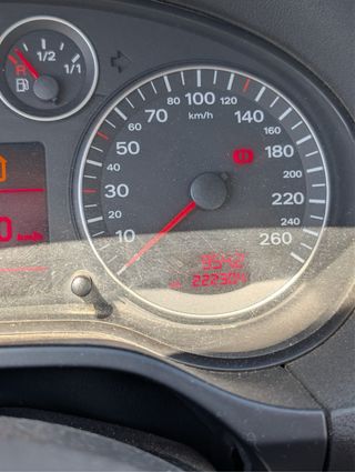 Audi A3 2006