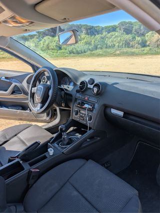 Audi A3 2006