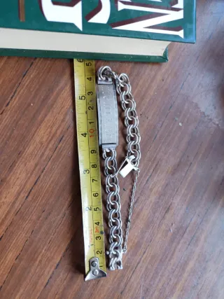 Esclava de plata