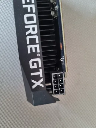 Scheda Grafica ASUS GTX 1660 Super itx