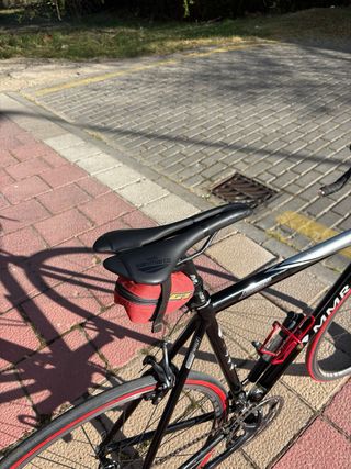 Bicicleta MMR Sport Genesis.