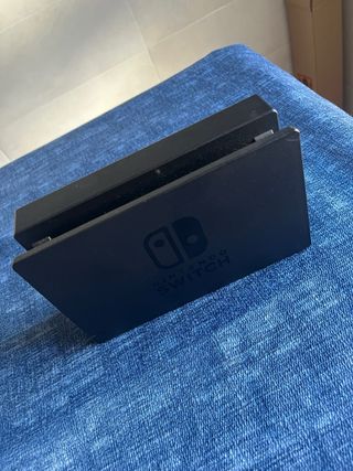 Nintendo Switch V1 Azul/Rojo