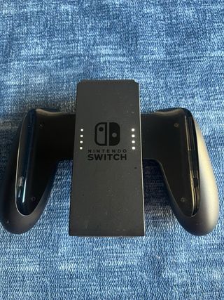 Nintendo Switch V1 Azul/Rojo