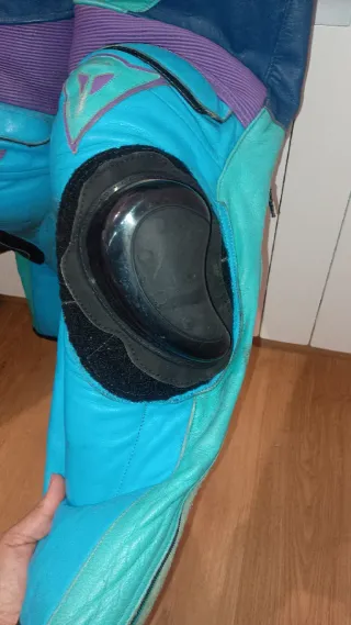 Mono Dainese Vintage 2 Piezas