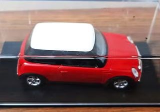 Lotto di 6 Auto 1/43