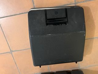 Máquinas de escribir Olivetti Lettera 35 y Olympia